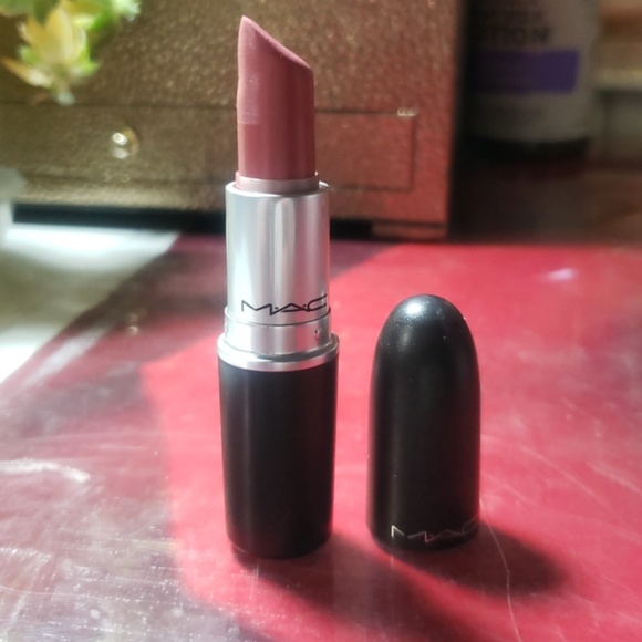 mac haute altitude